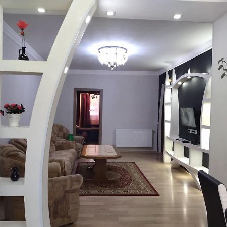 Apartment For You Tbilisi Exterior photo
