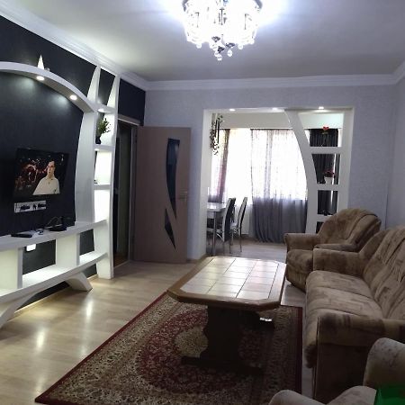 Apartment For You Tbilisi Exterior photo