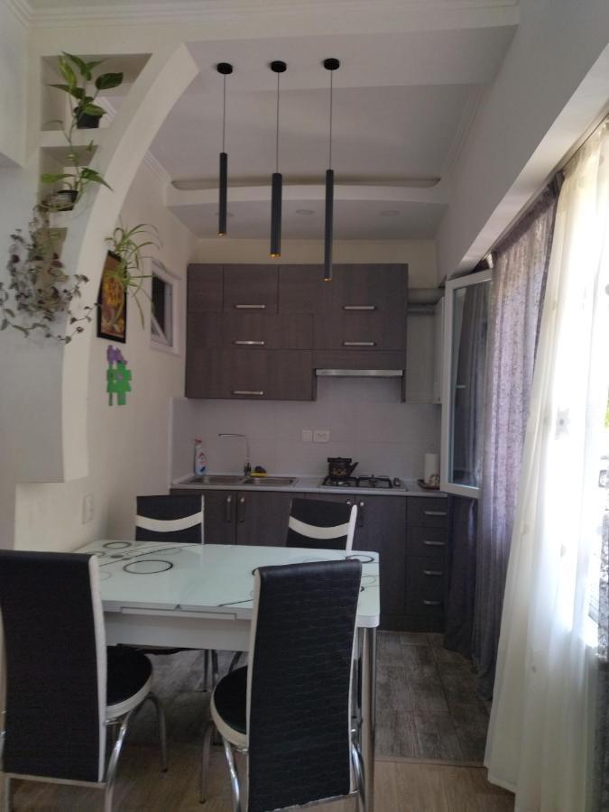 Apartment For You Tbilisi Exterior photo