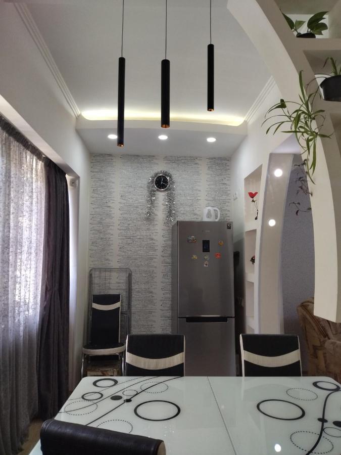 Apartment For You Tbilisi Exterior photo
