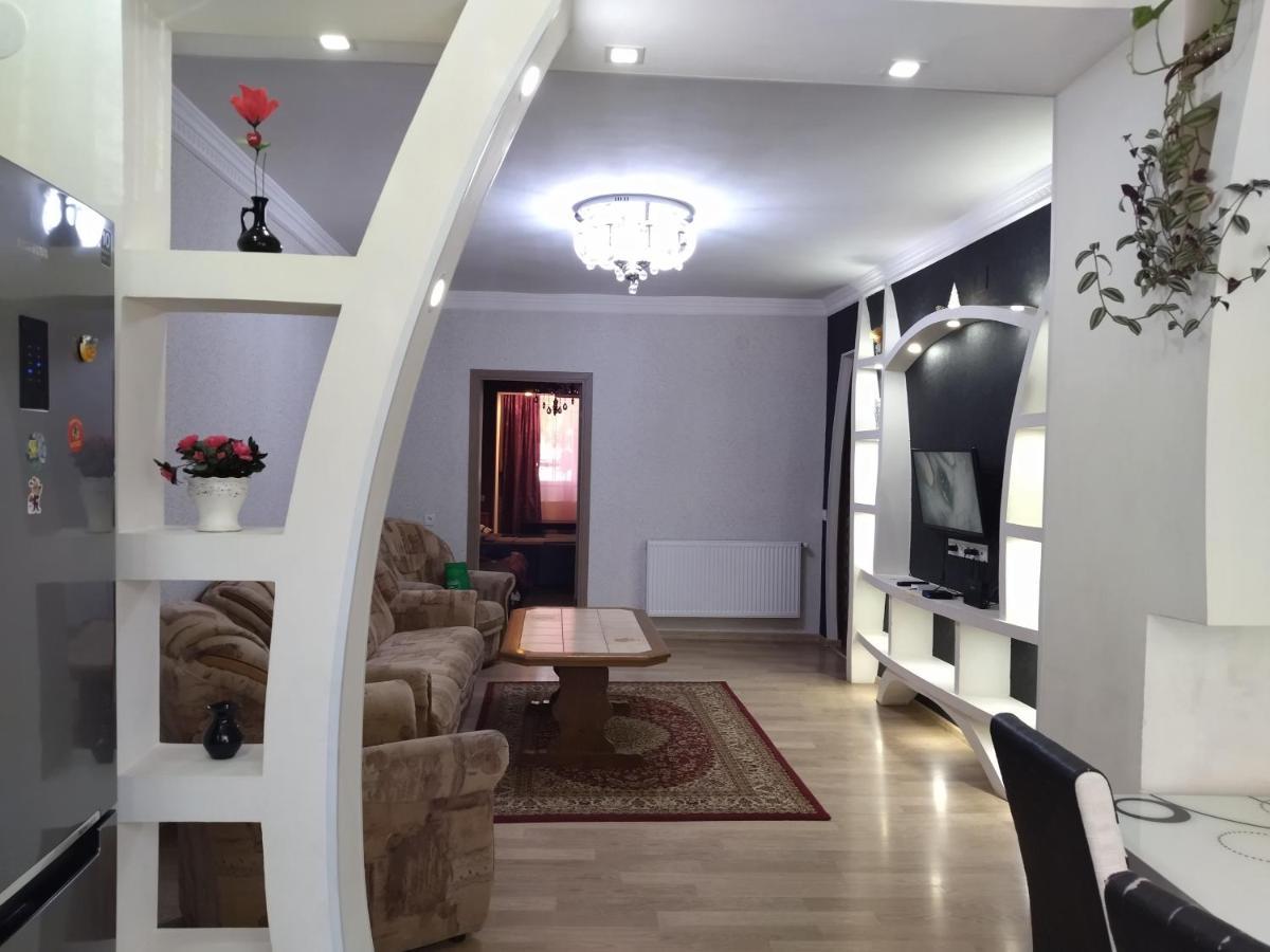 Apartment For You Tbilisi Exterior photo