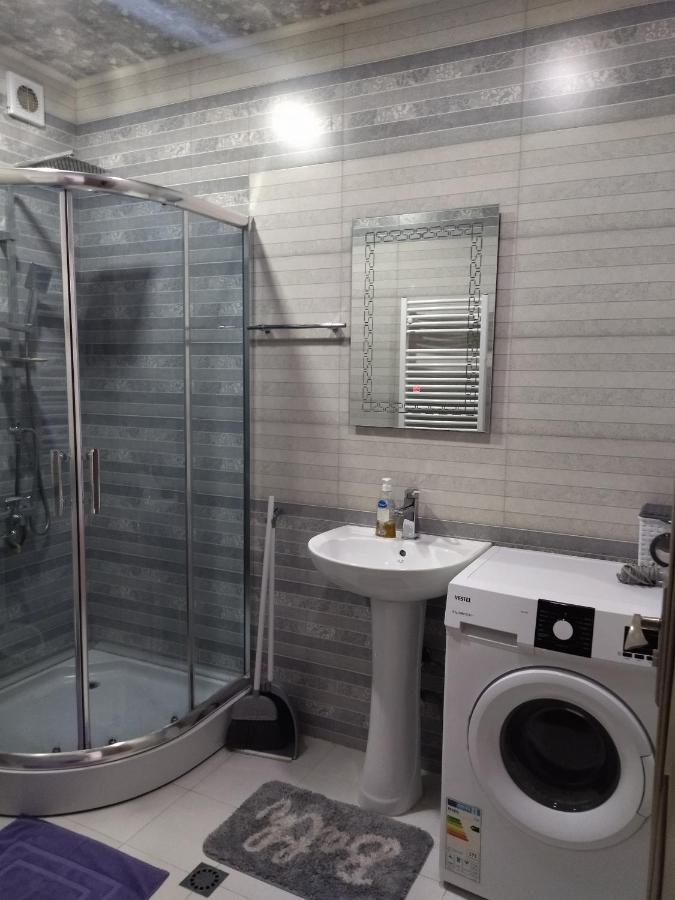 Apartment For You Tbilisi Exterior photo