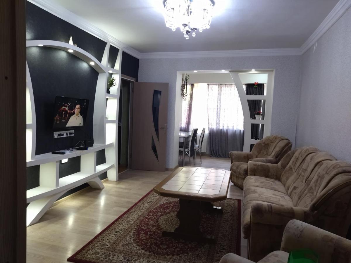 Apartment For You Tbilisi Exterior photo