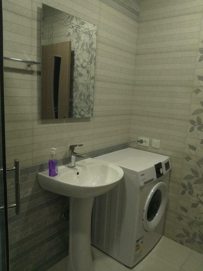 Apartment For You Tbilisi Exterior photo