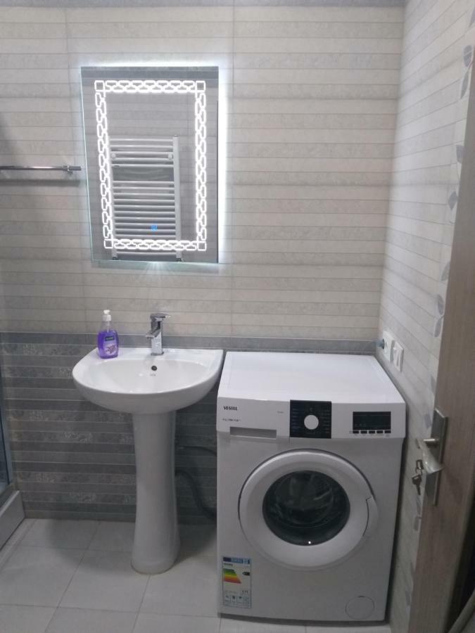 Apartment For You Tbilisi Exterior photo